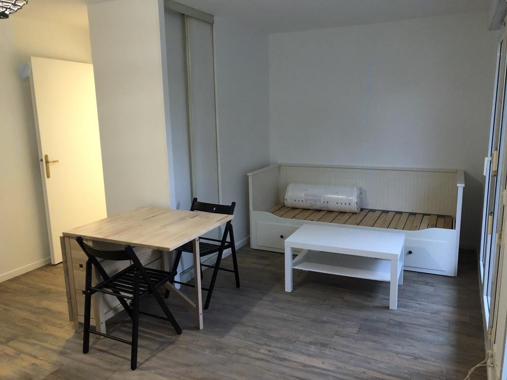 Location Appartement à Noisy-le-Grand 1 pièce