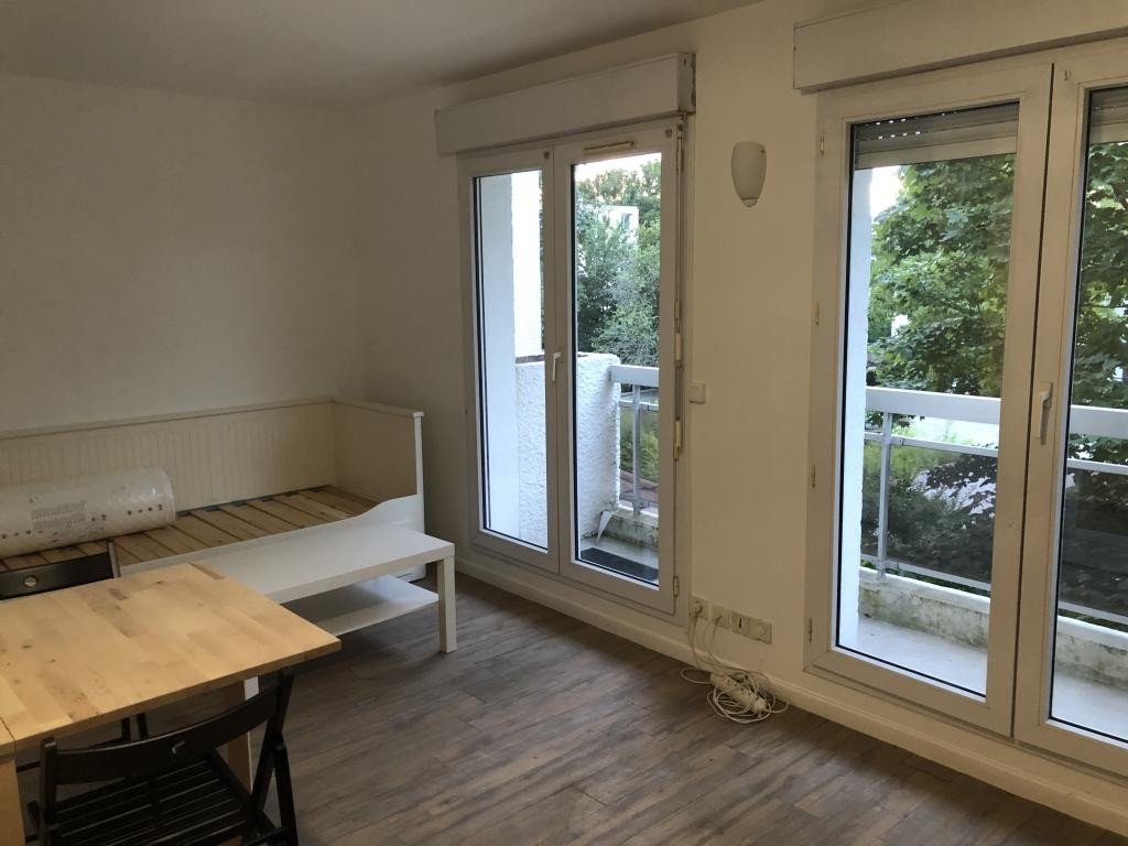 Location Appartement à Noisy-le-Grand 1 pièce