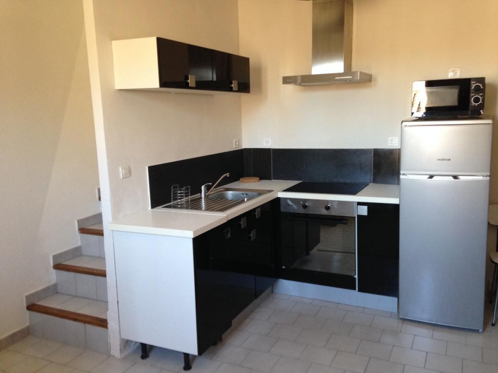 Location Appartement à Nîmes 2 pièces