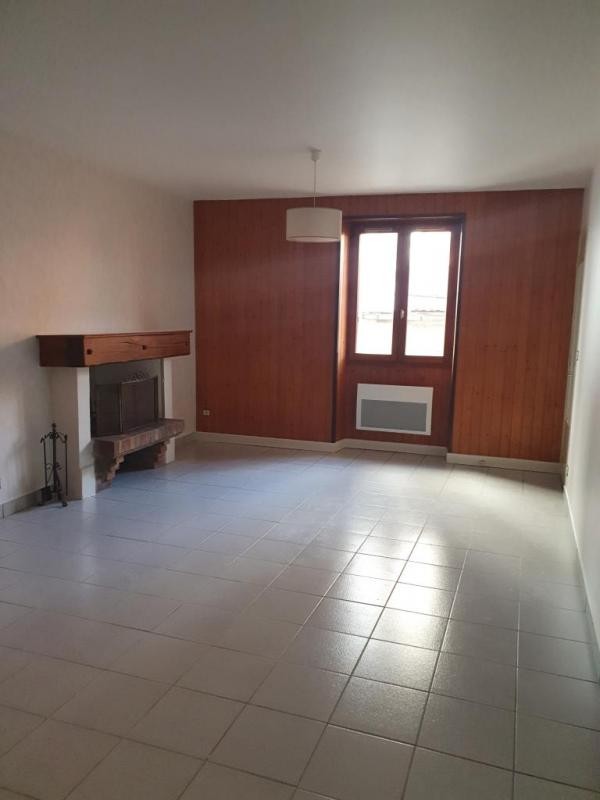 Location Appartement à Chambéry 2 pièces