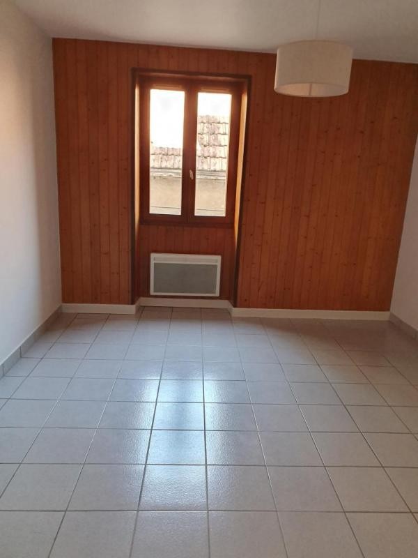 Location Appartement à Chambéry 2 pièces