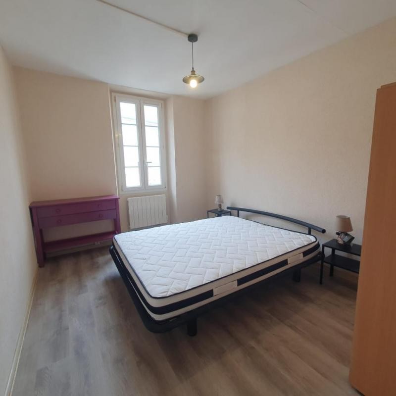 Location Appartement à Laroque-des-Albères 3 pièces