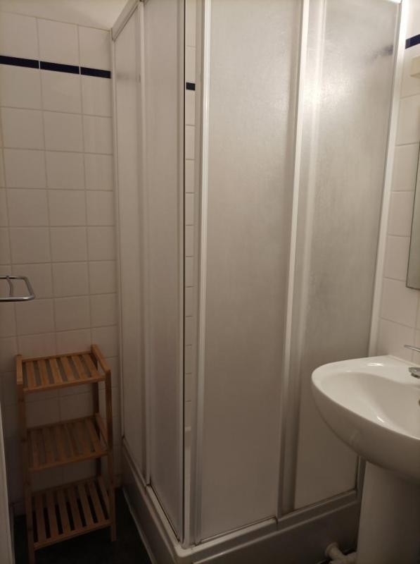 Location Appartement à Bourges 1 pièce