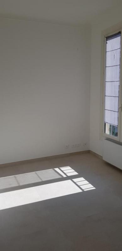 Location Appartement à Nice 1 pièce