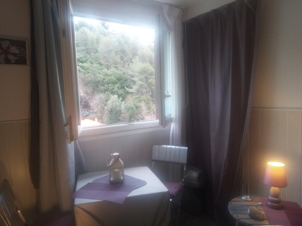 Location Appartement à Nice 1 pièce