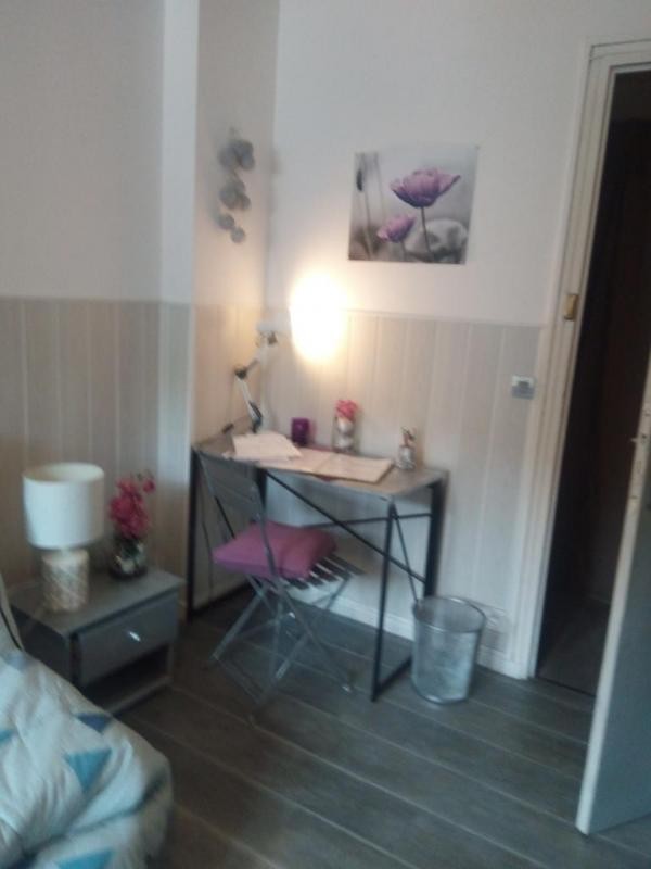 Location Appartement à Nice 1 pièce