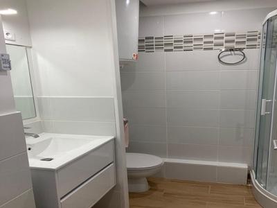 Location Appartement à Bordeaux 1 pièce