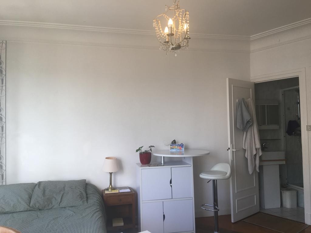 Location Appartement à Grenoble 1 pièce