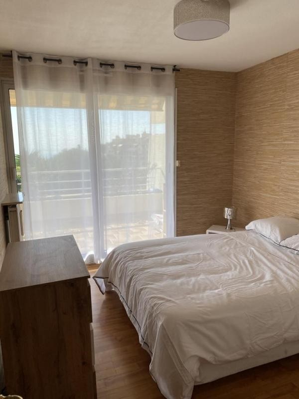 Location Appartement à Nice 2 pièces