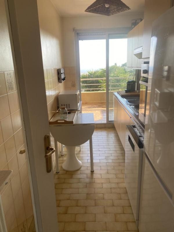 Location Appartement à Nice 2 pièces