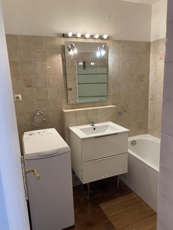 Location Appartement à Nice 2 pièces