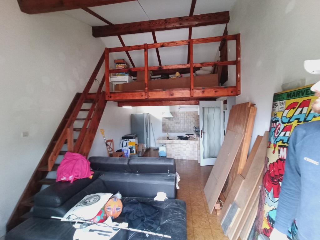 Location Appartement à Arles 2 pièces