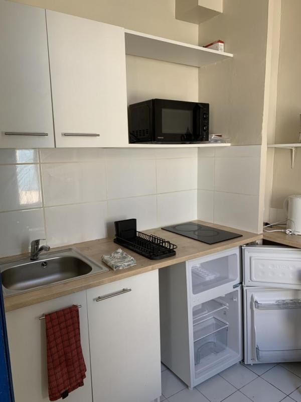 Location Appartement à Perpignan 2 pièces