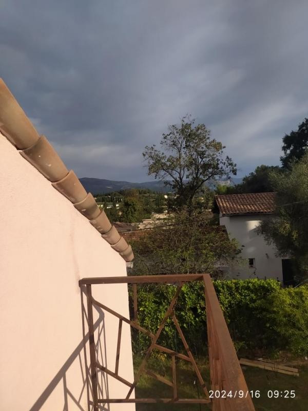 Location Appartement à Valbonne 2 pièces