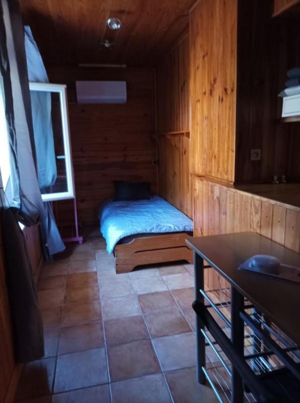 Location Appartement à Gardanne 1 pièce