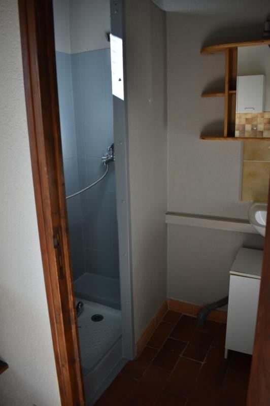 Location Appartement à Aix-en-Provence 1 pièce