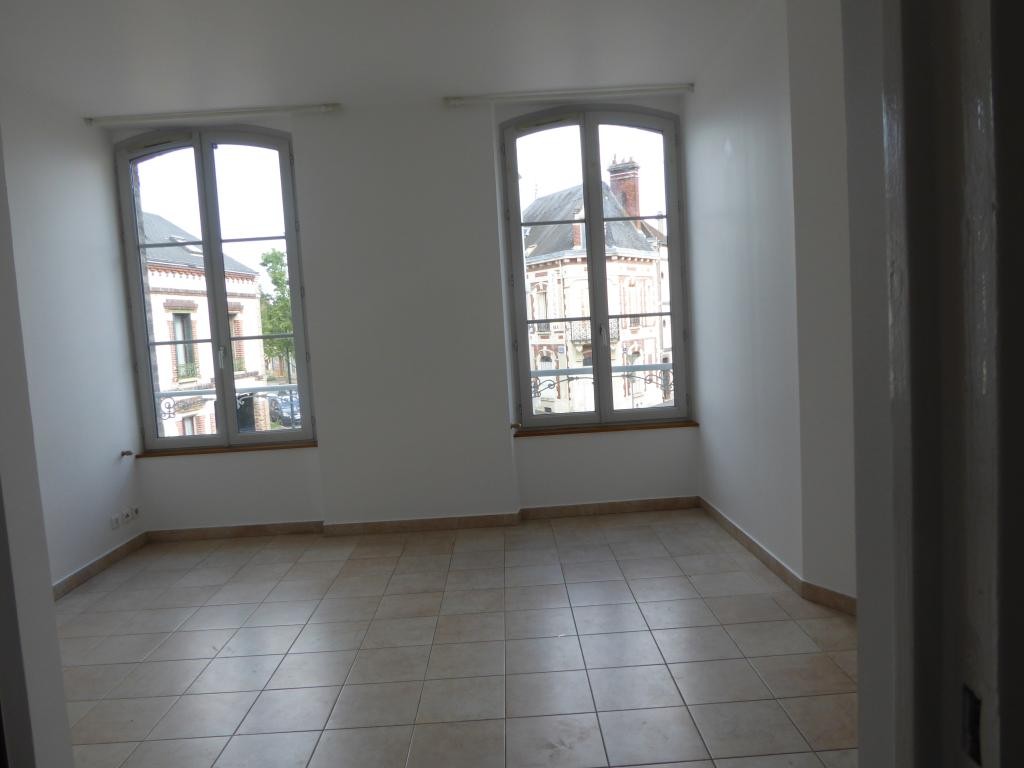 Location Appartement à Sens 2 pièces