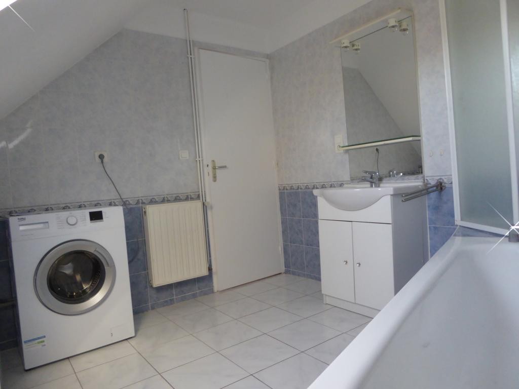 Location Appartement à Sens 2 pièces