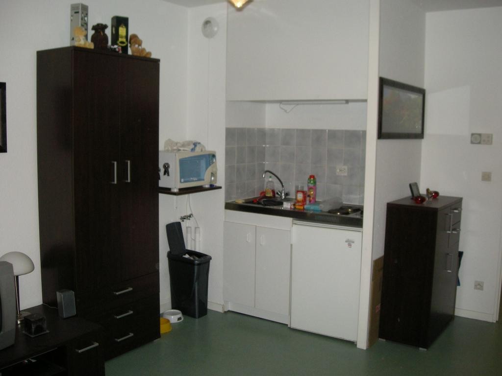 Location Appartement à Nancy 1 pièce