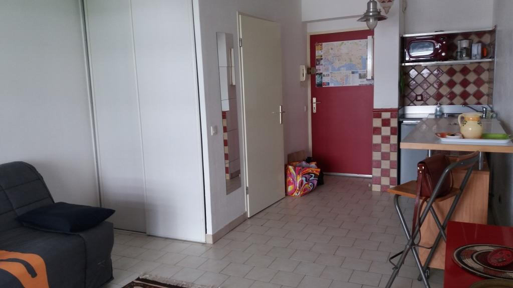 Location Appartement à Marseille 10e arrondissement 1 pièce