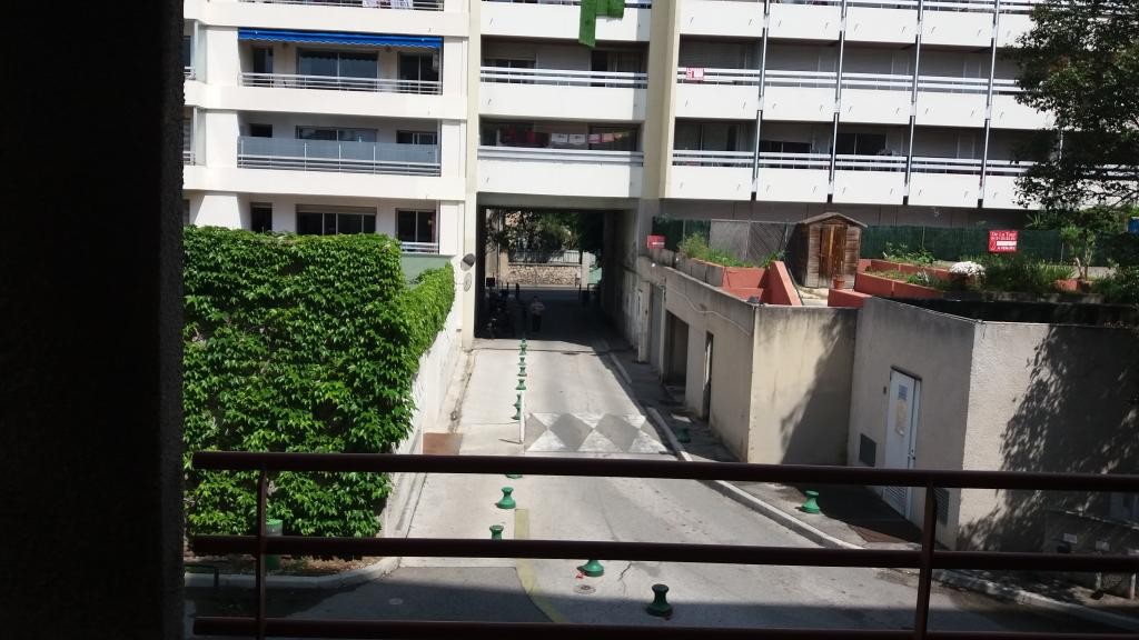 Location Appartement à Marseille 10e arrondissement 1 pièce