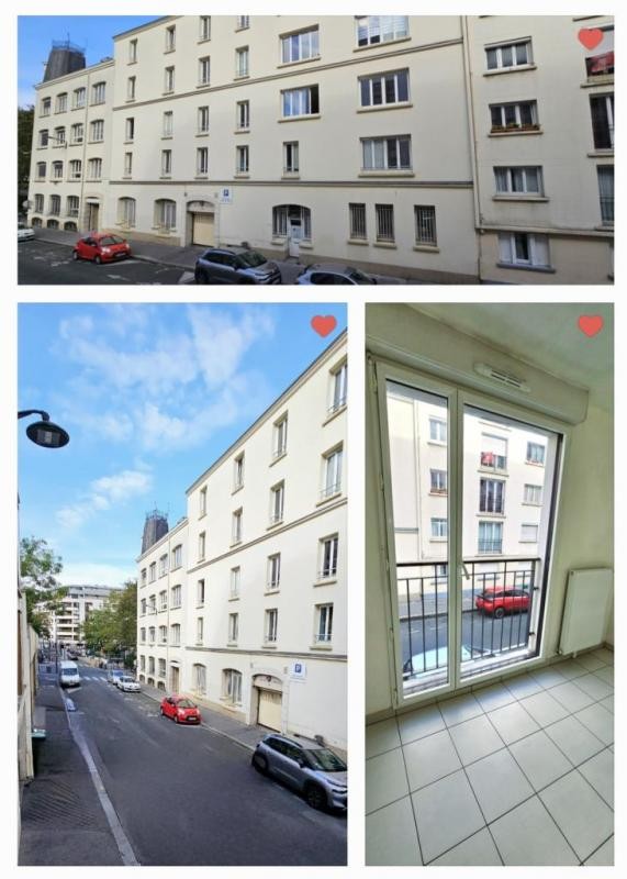 Location Appartement à Paris Butte-Montmartre 18e arrondissement 1 pièce