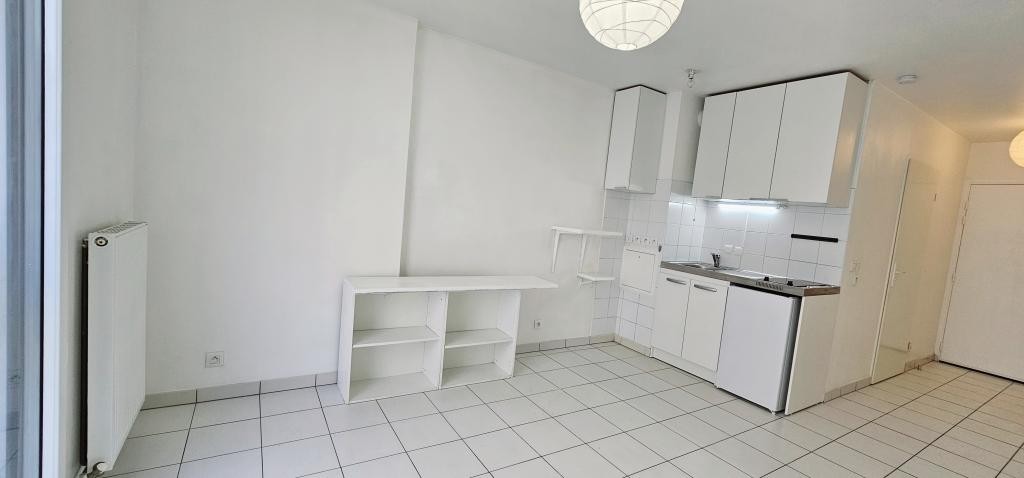 Location Appartement à Paris Butte-Montmartre 18e arrondissement 1 pièce