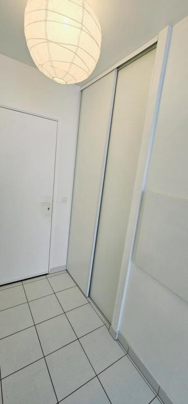 Location Appartement à Paris Butte-Montmartre 18e arrondissement 1 pièce