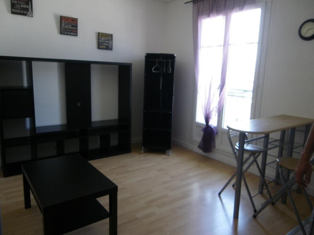 Location Appartement à Grenoble 1 pièce