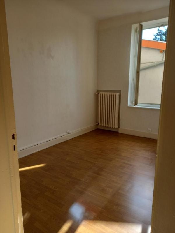 Location Appartement à Metz 4 pièces