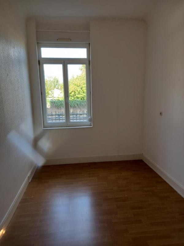 Location Appartement à Metz 4 pièces