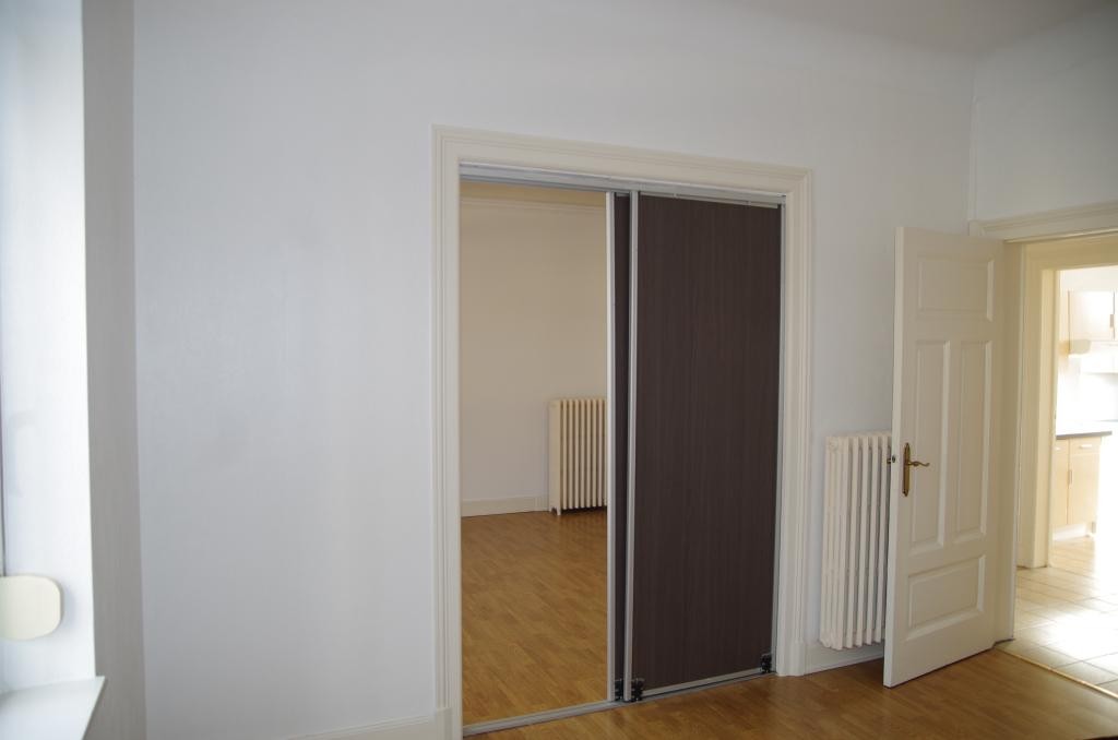 Location Appartement à Metz 4 pièces