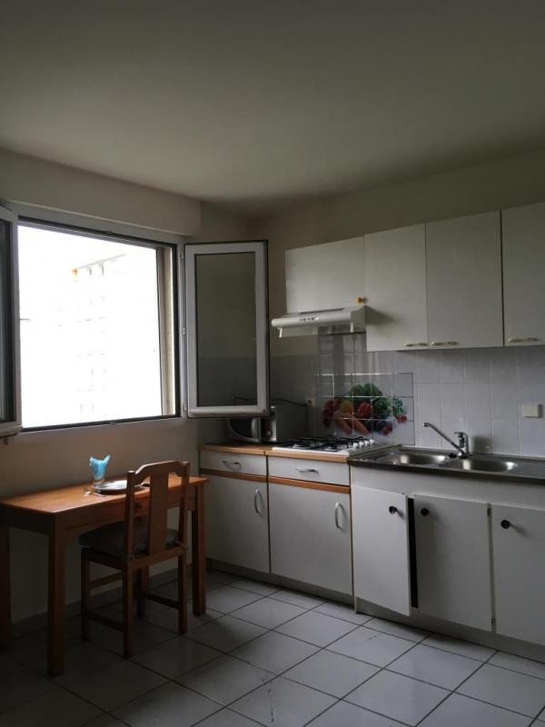 Location Appartement à Grenoble 1 pièce