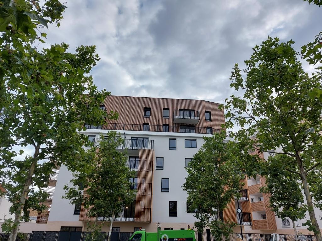 Location Appartement à Champigny-sur-Marne 2 pièces