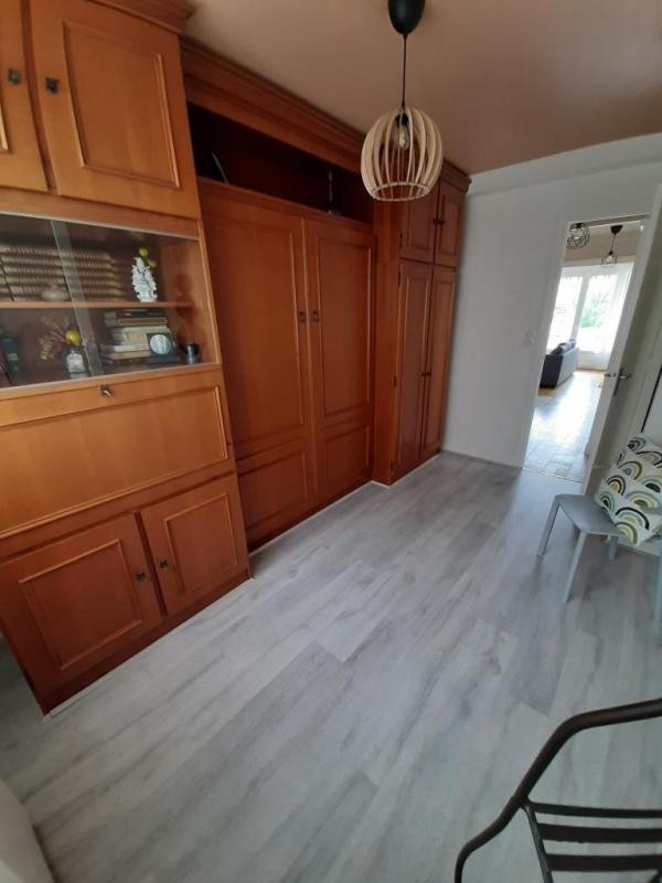 Location Appartement à Dijon 4 pièces