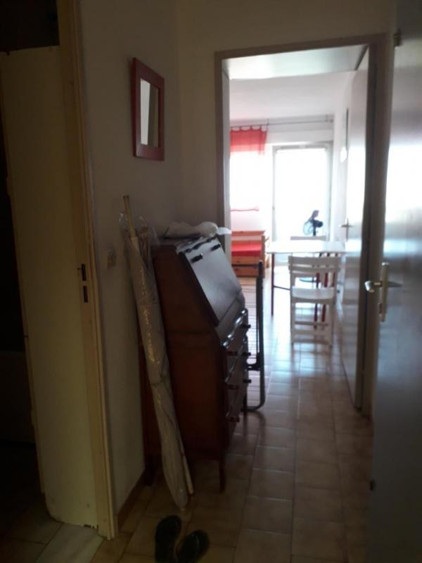 Location Appartement à Mauguio 1 pièce