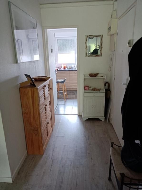 Location Appartement à Pessac 1 pièce