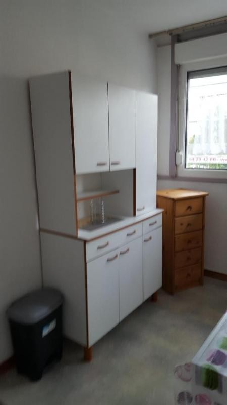 Location Appartement à Belfort 1 pièce