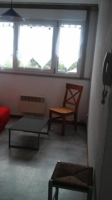 Location Appartement à Belfort 1 pièce