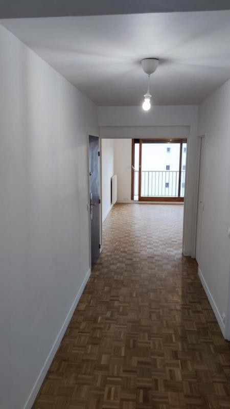 Location Appartement à Rosny-sous-Bois 3 pièces