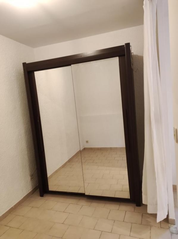 Location Appartement à Nîmes 2 pièces