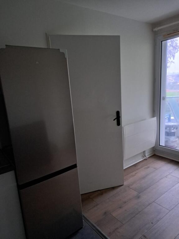 Location Appartement à Deuil-la-Barre 2 pièces