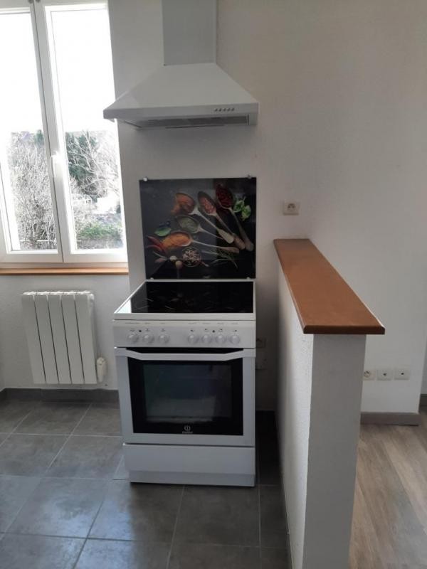 Location Appartement à Montluçon 3 pièces