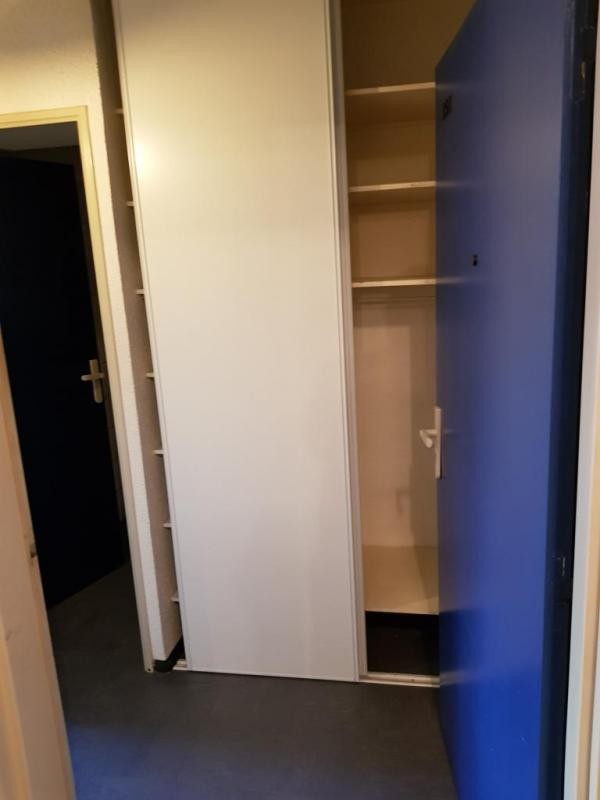 Location Appartement à Tours 1 pièce