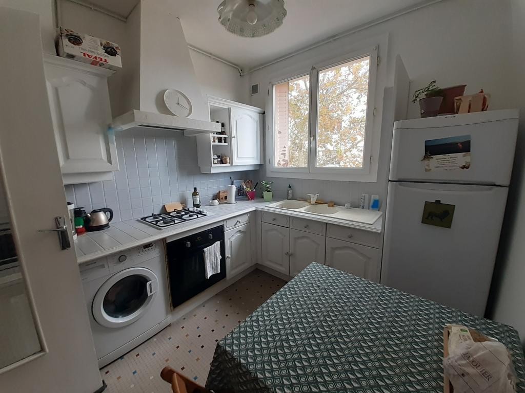 Location Appartement à Lyon 3e arrondissement 2 pièces