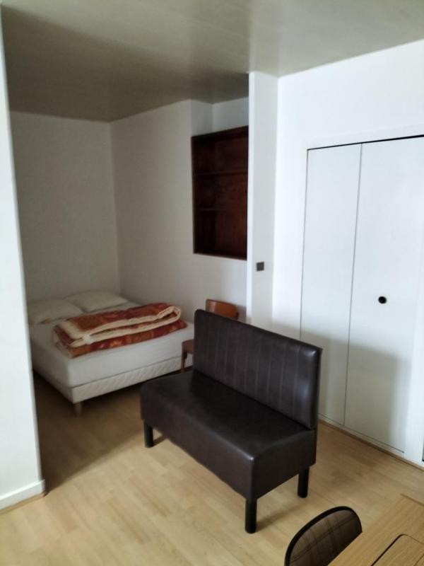 Location Appartement à la Rochelle 1 pièce