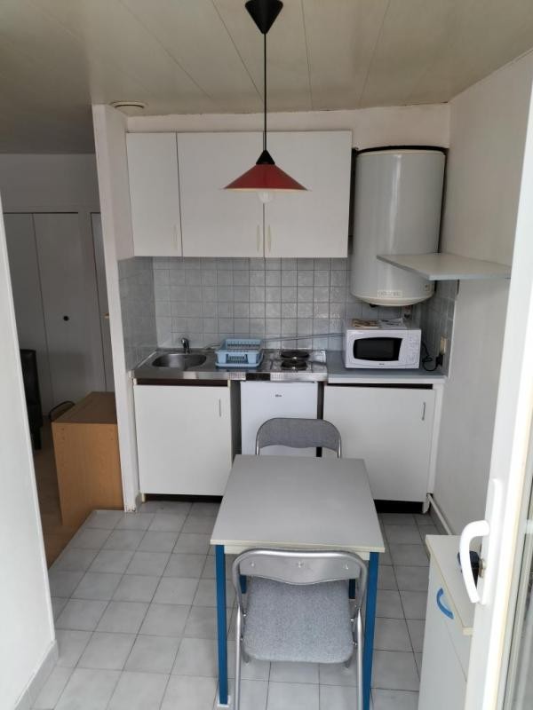 Location Appartement à la Rochelle 1 pièce