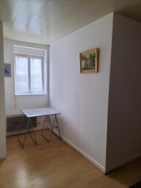 Location Appartement à la Rochelle 1 pièce