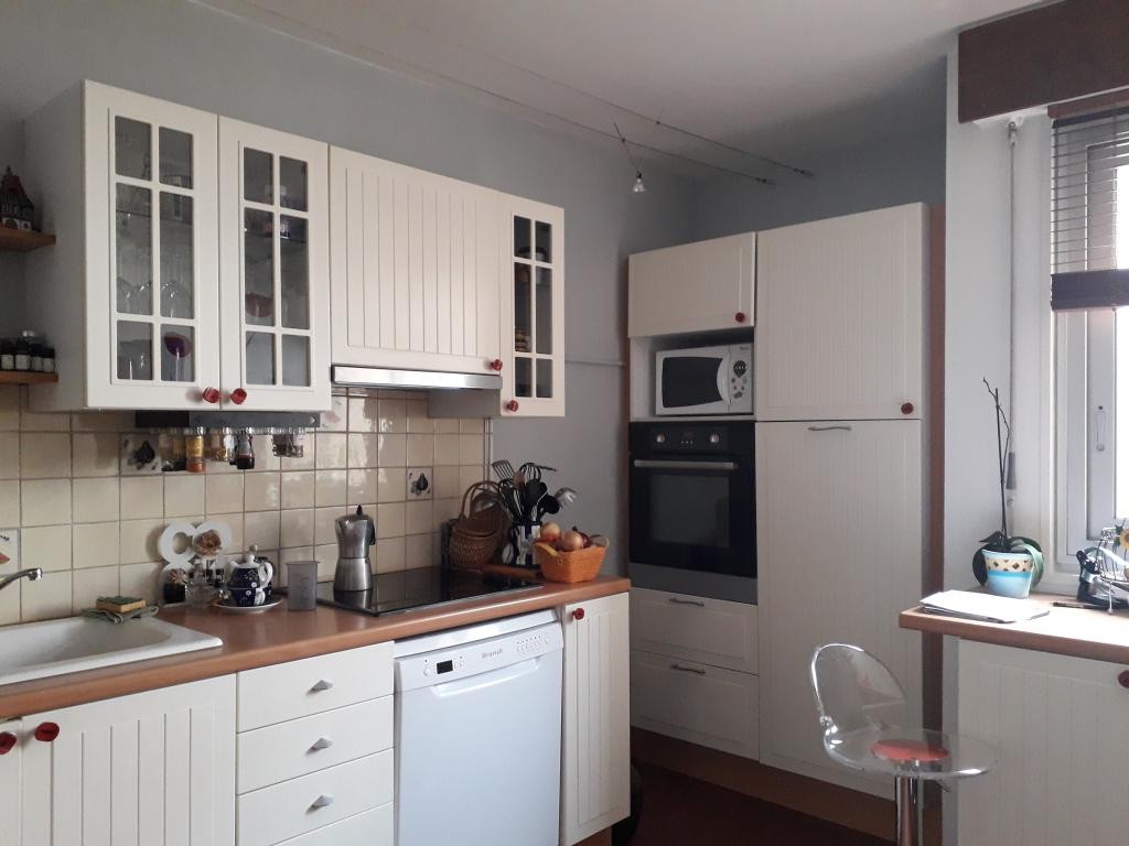 Location Appartement à Sartrouville 1 pièce