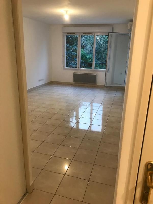 Location Appartement à Bourgoin-Jallieu 2 pièces